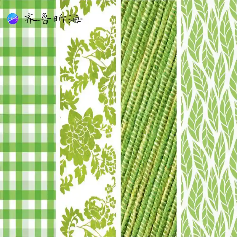 Textile chito-oligosaccharides