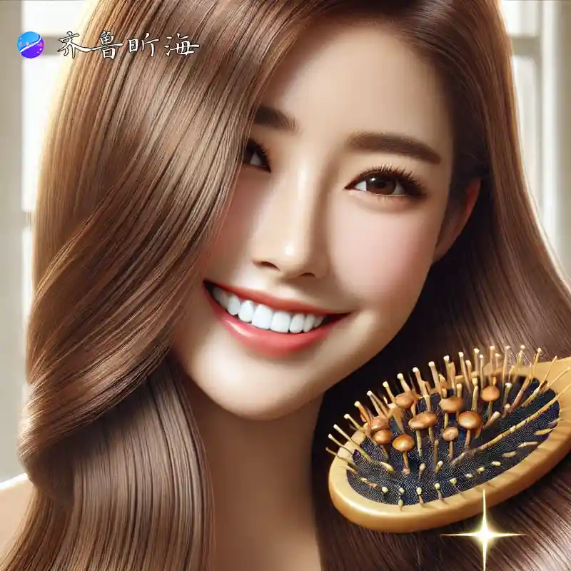 Hair care chito-oligosaccharides